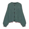 Cardigan in maglieria Vmlea