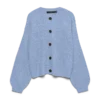Cardigan in maglieria Vmlea