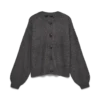 Cardigan in maglieria Vmlea