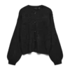Cardigan in maglieria Vmlea