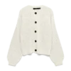 Cardigan in maglieria Vmlea