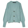 Cardigan in maglieria Vmlea