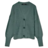 Cardigan in maglieria Vmlea