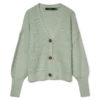 Cardigan in maglieria Vmlea
