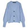 Cardigan in maglieria Vmlea