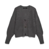 Cardigan in maglieria Vmlea
