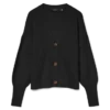 Cardigan in maglieria Vmlea