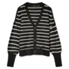 Cardigan in maglieria Vmlea