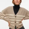 Cardigan in maglieria Vmlea