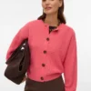 Cardigan in maglieria Vmlea