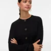 Cardigan in maglieria Vmlea