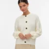 Cardigan in maglieria Vmlea
