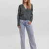 Cardigan in maglieria Vmlea