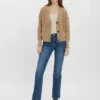 Cardigan in maglieria Vmlea
