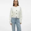 Cardigan in maglieria Vmlea