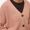 Cardigan in maglieria Vmlea