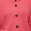 Cardigan in maglieria Vmlea