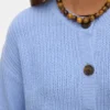 Cardigan in maglieria Vmlea