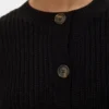 Cardigan in maglieria Vmlea