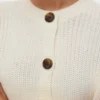 Cardigan in maglieria Vmlea