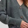 Cardigan in maglieria Vmlea