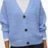 Cardigan in maglieria Vmlea
