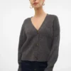 Cardigan in maglieria Vmlea
