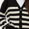 Cardigan in maglieria Vmlea
