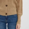 Cardigan in maglieria Vmlea