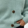Cardigan in maglieria Vmlea
