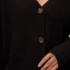 Cardigan in maglieria Vmlea