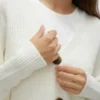 Cardigan in maglieria Vmlea