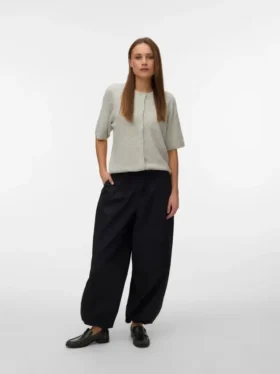Cardigan in maglieria Vmlefile