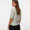 Cardigan in maglieria Vmlefile