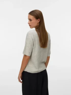 Cardigan in maglieria Vmlefile