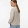 Cardigan in maglieria Vmlefile