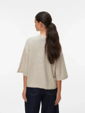 Cardigan in maglieria Vmlefile