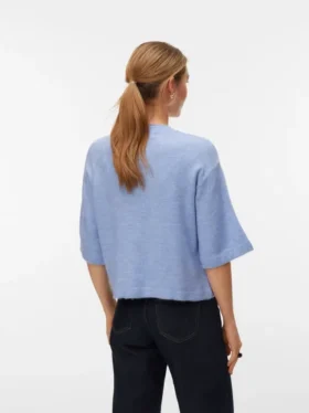 Cardigan in maglieria Vmlefile