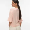 Cardigan in maglieria Vmlefile