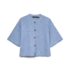 Cardigan in maglieria Vmlefile