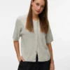 Cardigan in maglieria Vmlefile