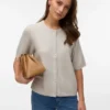 Cardigan in maglieria Vmlefile