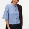Cardigan in maglieria Vmlefile