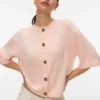 Cardigan in maglieria Vmlefile