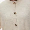 Cardigan in maglieria Vmlefile