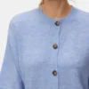 Cardigan in maglieria Vmlefile