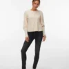 Cardigan in maglieria Vmlight