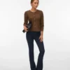 Cardigan in maglieria Vmlight