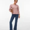 Cardigan in maglieria Vmlight