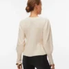 Cardigan in maglieria Vmlight